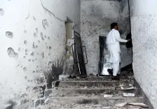 Is Pakistan Facing an Unprecedented Rise in Violence in 2025?