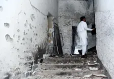 Pakistan witnesses alarming spike in violence in 2025: Report