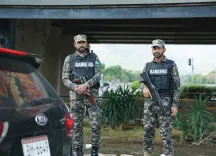 Balochistan enforced disappearances: 9 civilians detained by Pakistani forces