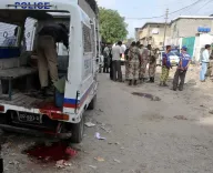 Pakistani forces kill two Baloch youths in Karachi, BYC alleges extrajudicial murders