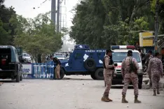Balochistan enforced disappearances: Pakistani forces take 4 civilians, rights group alleges