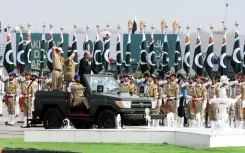 Is the Pakistani Military Elite Choosing Profit Over Public Service?