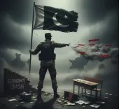 Is the Pakistani Military Deflecting Blame to Hide Internal Failures?