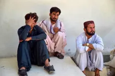 Have Pakistani Security Forces Disappeared Three Civilians in Balochistan?