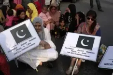 Is the Pakistani State Complicit in the Persecution of Minorities?