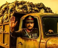 Did Munir's 'Dumper Truck' Comment Harm Pakistan's Image?