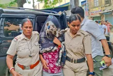 Pakistan's SBN network honey-trapped families of 6 Bengal ministers via JeM-linked aide