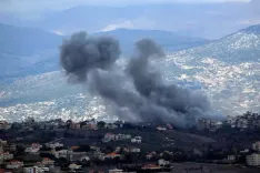Did Pakistan's Airstrikes on Kabul Ignite Tensions with Afghanistan?