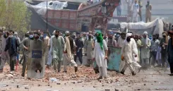 How is Pakistan’s Crackdown on TLP Highlighting a Growing Crisis?