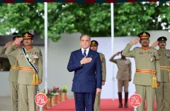 Is Pakistan's Democracy Under Threat from Military Overreach?