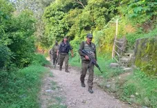 Pakistan drone swarm tactic strains India's border defences; 854 intrusions recorded