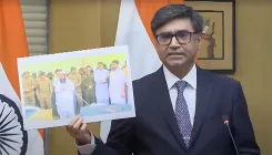 Operation Sindoor: US warfare expert says Pakistan's claims failed scrutiny