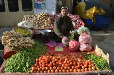 Pakistan food supply falls short of dietary guidelines, FAO warns