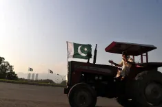 Pakistan's GSP+ renewal from 2029 not guaranteed, warns EU envoy