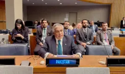 Indus Waters Treaty rhetoric masks Pakistan's domestic failures, says ex-Indian commissioner