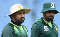 Pakistan Test shake-up a 'familiar chaos cycle', says ex-captain Yousuf
