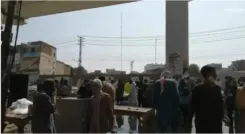 Has Pakistan's Muridke Incident Exposed a Regime Trading Blood for Approval?