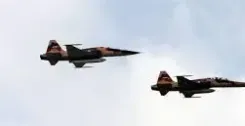 Pakistan let Iran park military jets at Nur Khan base amid US conflict: Report