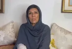 Pakistan uses women as political targets: Imran Khan's sisters jailed