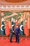 Is Pakistan's Trilateral Initiative a Solution to Its Diplomatic Stalemate?