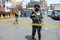 Pakistan violent extremism surges 38% in August 2026, policy gaps persist