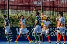 Pakistan's ACT visit to India hinges on govt clearance, says PHF chief