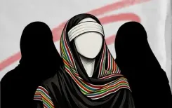 What Concerns Does Pak's Rights Body Have Regarding the Arbitrary Detentions and Disappearances of Baloch Women?