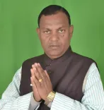 ब्रज मोहन राम ओडिशा के नए राज्यपाल नियुक्त, पलामू से तीन बार रहे हैं लोकसभा सांसद