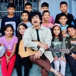 Palash Sen reflects on 'Jaane Khuda': 'A piece of my soul on screen'