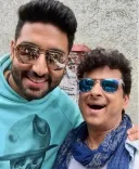 Palash Sen celebrates 'extraordinary gentlemen': Abhishek, Ayushmann, Kapil, Sunil in throwback posts
