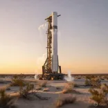 Galactic Energy's Pallas-1 rocket reaches orbit in China reusability push