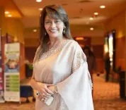 Pallavi Joshi reveals she earned half of Shekhar Suman's fee in 90s TV