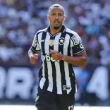 क्या पाल्मेरास में शामिल हो सकते हैं बोटाफोगो के कप्तान मार्लन फ्रीटास?