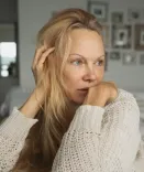 Is Pamela Anderson Reviving the ‘Barb Wire’ Legacy with Her Sons?