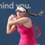 Why Did Rybakina Withdraw from the Pan Pacific Open Semifinals?