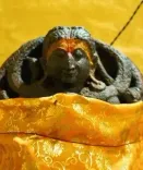 ध्यान बद्री मंदिर: पंच बद्री का पवित्र धाम जहाँ पद्मासन में विराजते हैं भगवान विष्णु
