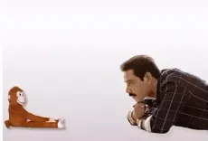 पंच-कुन के वीडियो ने दिलाई अनूप सोनी को शॉर्ट फिल्म 'चिंटू' की याद, बोले मेरा दिल जीत लिया