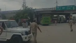 Panchna Dam row: Internet cut in Karauli, Sawai Madhopur amid tensions