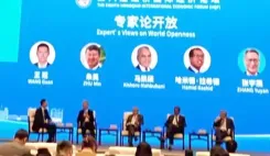 पंचवर्षीय योजना प्रभावी है, चीन ने किया साबित 