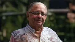 क्या पंडित अरुण भादुड़ी ने मखमली आवाज से राग भैरवी को अमर किया?