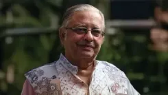 पंडित अरुण भादुड़ी : मखमली आवाज से राग भैरवी को बनाया अमर  