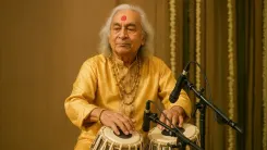 पंडित किशन महाराज: वचन की खातिर ठुकराया था अमेरिका का बड़ा ऑफर, बनारस घराने के इस महान तबला वादक की अमर विरासत