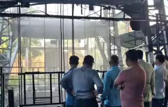 Water ingress at ECL's Siduli Colliery forces evacuation, 2 workers injured