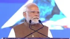 Panipat a symbol of women’s power: PM Modi at Bima Sakhi Yojana launch (Lead)