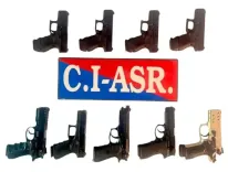 क्या पंजाब पुलिस ने सीमा पार हथियार नेटवर्क का भंडाफोड़ किया?