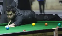 पंकज आडवाणी नहीं विल्सन जोंस ने बिलियर्ड्स में देश को पहली बार बनाया था विश्व चैंपियन  