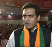 क्या पंकज चौधरी बनेंगे यूपी भाजपा के नए अध्यक्ष, कार्यकर्ताओं को मिलेगी बड़ी जिम्मेदारी?