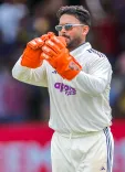 Rishabh Pant set for India A return in Lincoln; Bumrah also likely to play