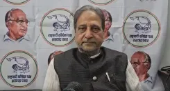 पेपर लीक कानून का स्वागत, 'वन नेशन वन इलेक्शन' अव्यावहारिक: NCP नेता नसीम सिद्दीकी