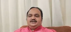 पेपर लीक एक 'कैंसर' है, फास्ट-ट्रैक कोर्ट बने: शिवसेना (यूबीटी) प्रवक्ता आनंद दुबे